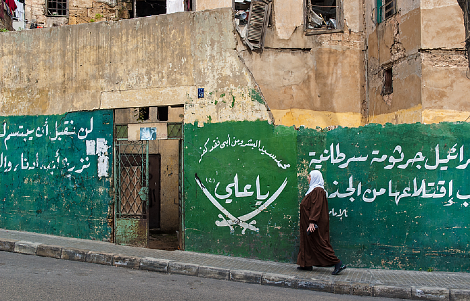 Liban: Kościoły zatroskane o przyszłość kraju