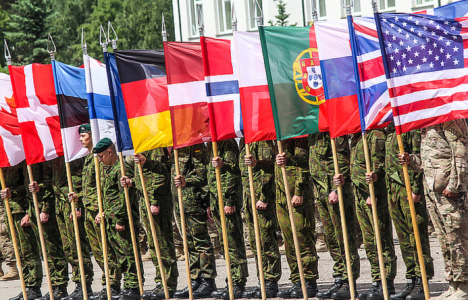 Spotkanie Rady NATO-Rosja w ciągu dwóch tygodni