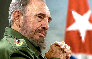 Kuba: Fidel Castro pojawił się publicznie