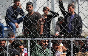 Lesbos: odesłano 45 kolejnych migrantów