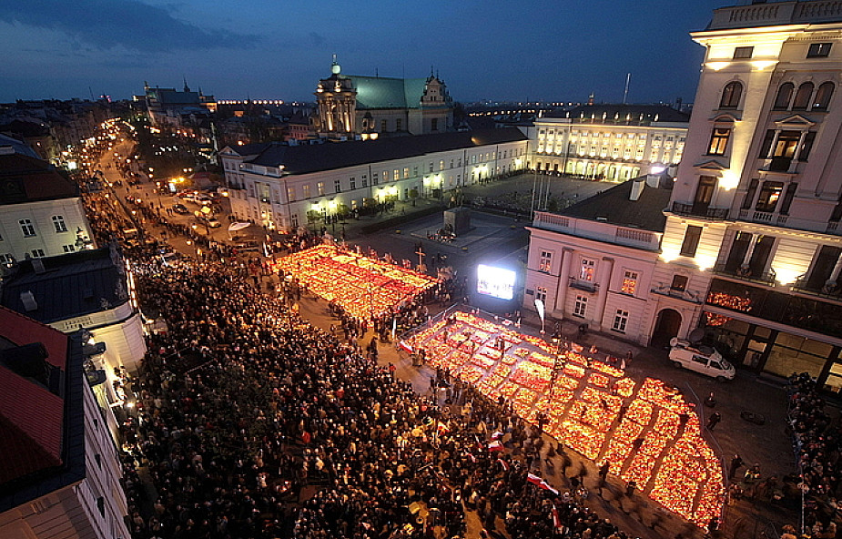 Warszawa: spór o pomnik trwa