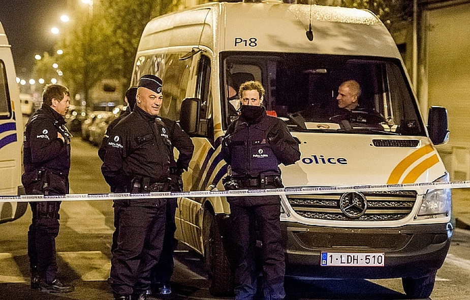 Belgia: Abrini aresztowany w związku z zamachami
