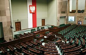 Ministrowie przedstawią w Sejmie wyniki audytu