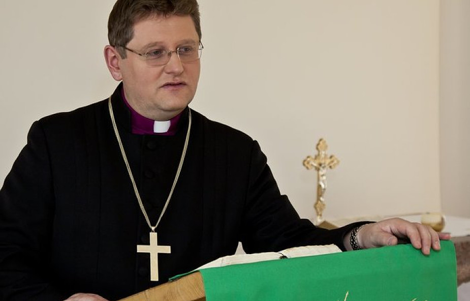 Polscy luteranie: pomoc uchodźcom na Bliskim Wschodzie