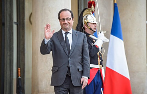 Francja: rząd przetrwał głosowanie nad wotum nieufności