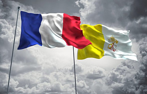 Francja znów będzie miała ambasadora przy Watykanie