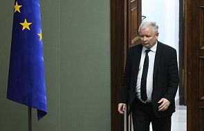 Agencja Moody's zmieniła perspektywę ratingu Polski