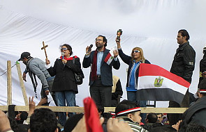Egipt: porozumienie chrześcijan i muzułmanów