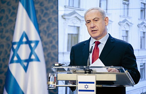 Izrael: Netanjahu zarzuca Iranowi przygotowywanie nowego Holokaustu