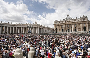 Papież: Wszystkie ludy i kultury mają prawo do otrzymania orędzia zbawienia