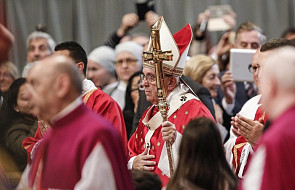 Watykan: Papież o rosnącej roli kobiet w Kościele