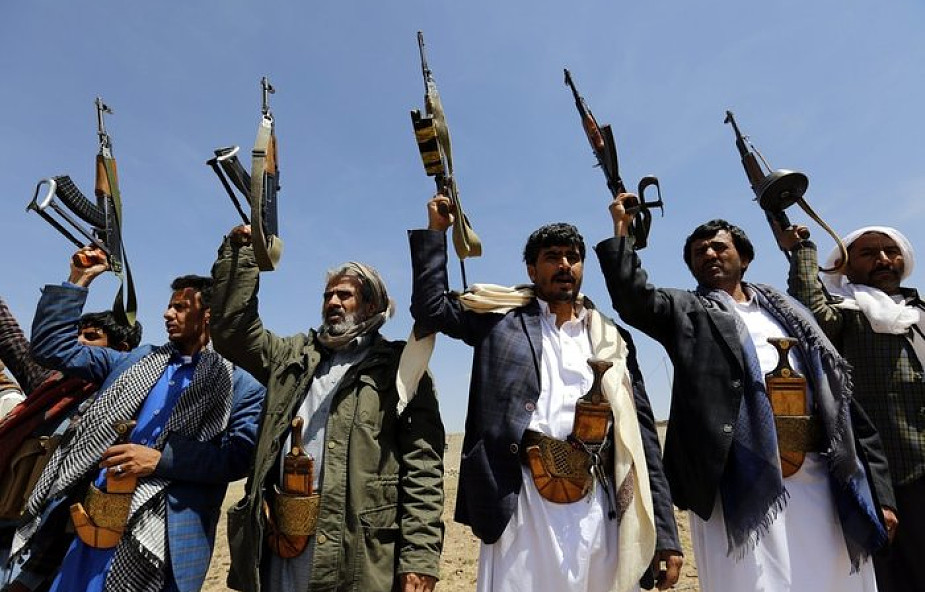 Jemen: 25 ofiar zamachu ISIS