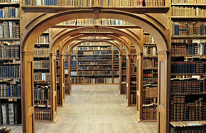 Nowy portal krakowskich bibliotek