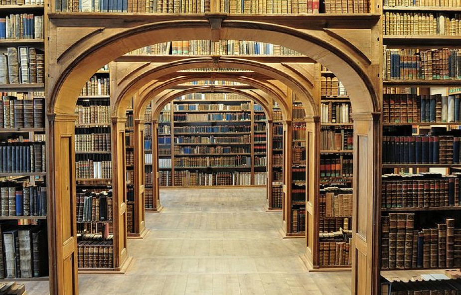 Nowy portal krakowskich bibliotek