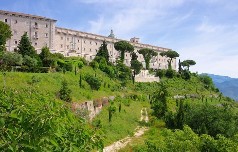 Watykan: 72. rocznica bitwy o Monte Cassino