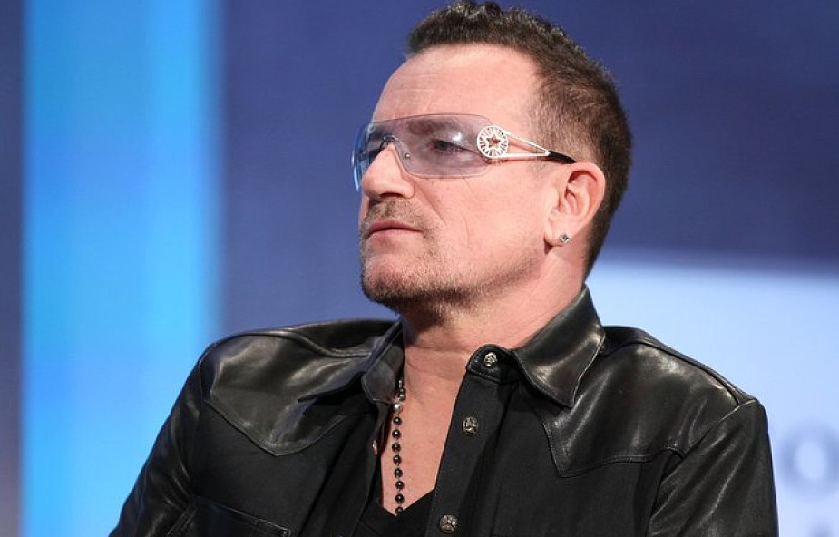 Bono: tego chce od was Bóg; Prawdziwość rozwali fałsz