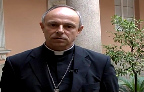 Abp Jean Legrez: puste kościoły mogą się zapełnić