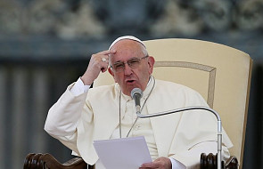 Papież wywołał debatę na temat majątku Kościoła