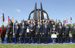 Czarnogóra zostanie członkiem NATO
