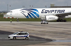 Egipt: Grecy znaleźli szczątki samolotu EgyptAir