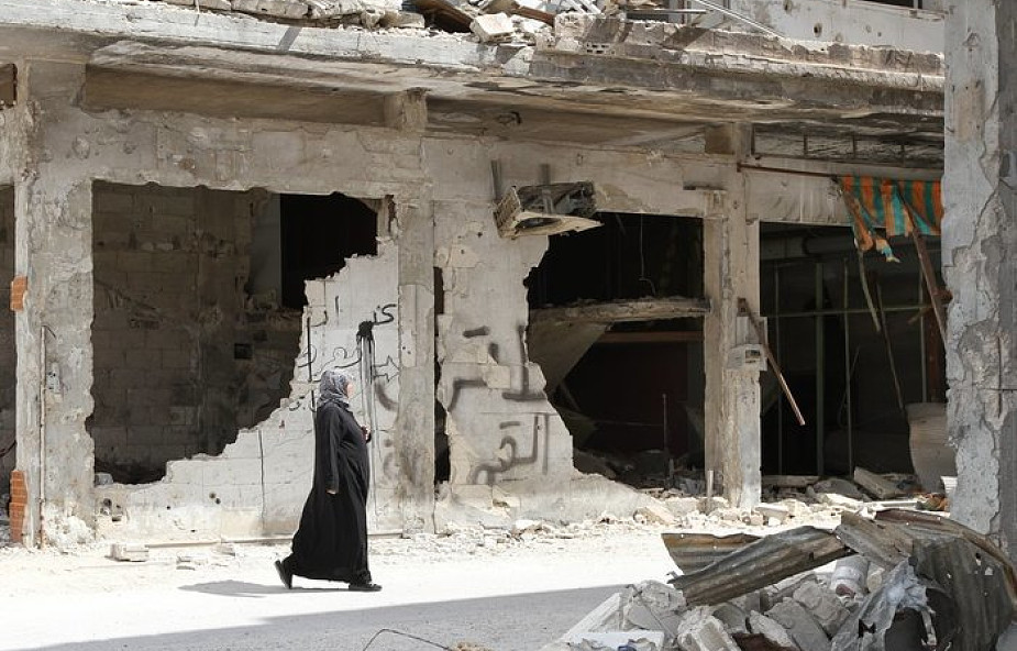 Syria: kolejne zamachy na chrześcijan i apel o modlitwę