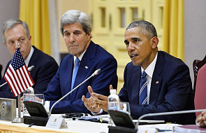Obama zniósł embargo na broń dla Wietnamu