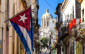 Kuba: nowy arcybiskup stolicy wzywa do dialogu