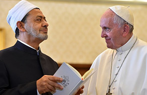 Związki papieża Franciszka z islamem