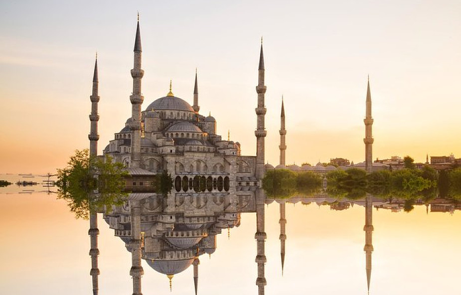 Turcja: protest za przywróceniem meczetu w Hagia Sophia