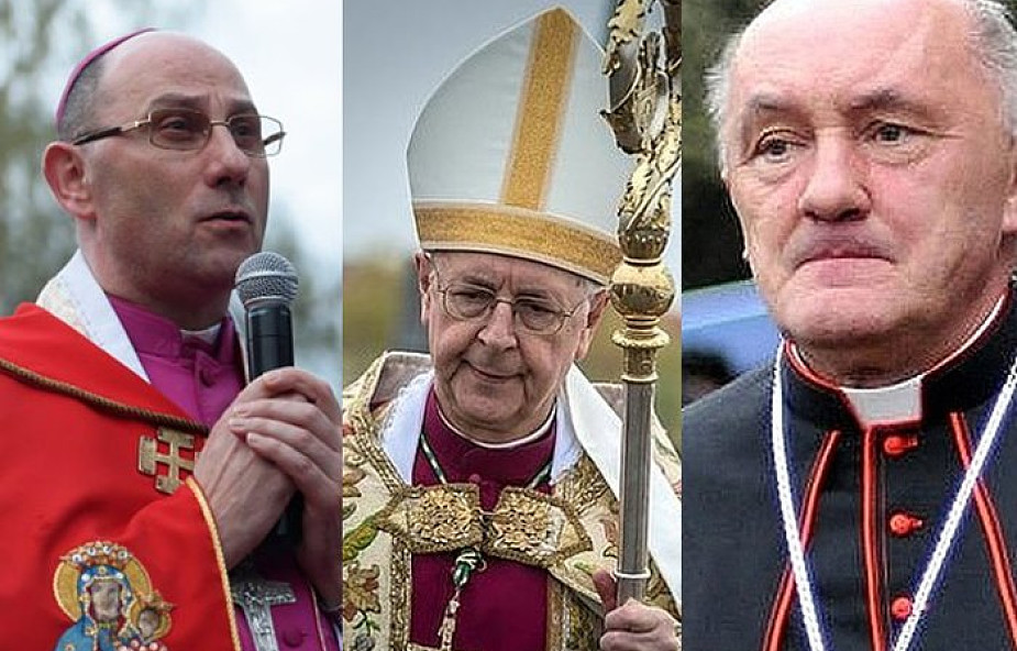 Komentarze biskupów po nominacji dla abp Migliore