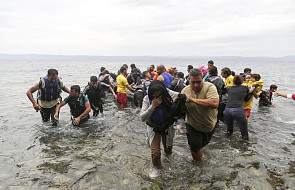 UNHCR: ostatnio mogło utonąć ponad 700 migrantów