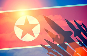 Korea Płn. będzie zwiększać swój potencjał jądrowy