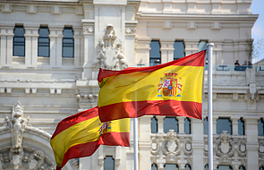 Hiszpania: król rozwiązał parlament