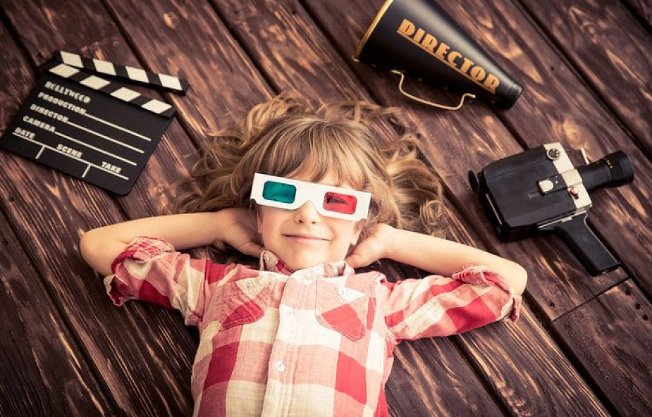 5 filmowych propozycji na Dzień Dziecka