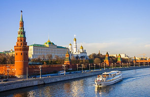 Kreml: Rosja będzie bronić swych interesów