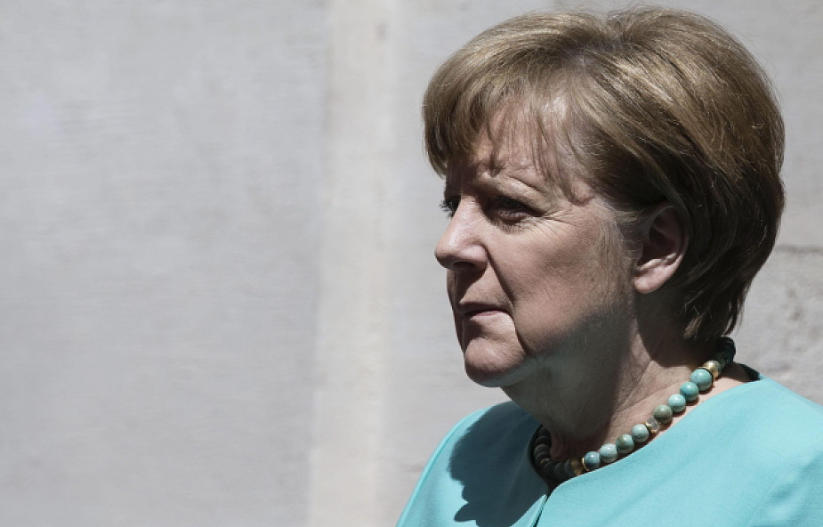 Merkel: 250 tys. euro za uchodźcę to nie kara