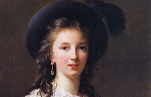 Nieborów: wystawa obrazów Élisabeth Vigée Le Brun