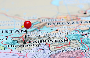 Tadżykistan: dwoje obywateli skazanych za plany zamachu