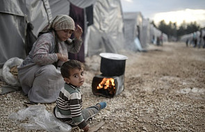 Polska pomoże syryjskim uchodźcom w Libanie