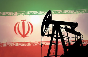 Iran: po zniesieniu sankcji eksport ropy się podwoił