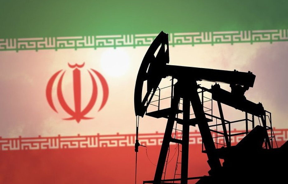 Iran: po zniesieniu sankcji eksport ropy się podwoił