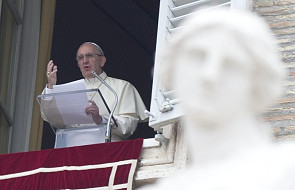 Specjalne papieskie błogosławieństwo dla internautów