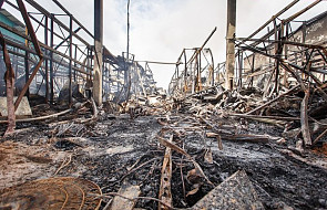 Tanzania: spalono kościół katolicki