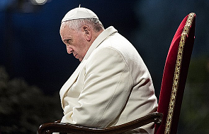 W Auschwitz papież wygłosi słowa ważne dla świata