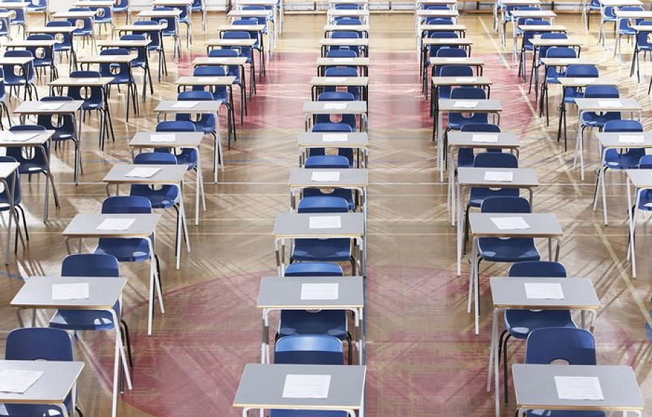 Rusza sesja dodatkowych egzaminów maturalnych