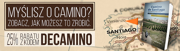 Planujesz Camino? Musisz o tym pamiętać - zdjęcie w treści artykułu
