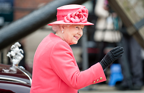 Trwają obchody 90. urodzin królowej Elżbiety II