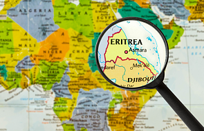 Erytrea: Rząd przed trybunał?