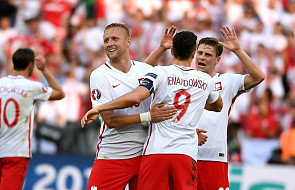 Euro 2016: historyczne zwycięstwo Polski