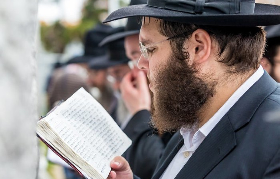 Oświadczenie ortodoksyjnych rabinów o pojednaniu z chrześcijanami